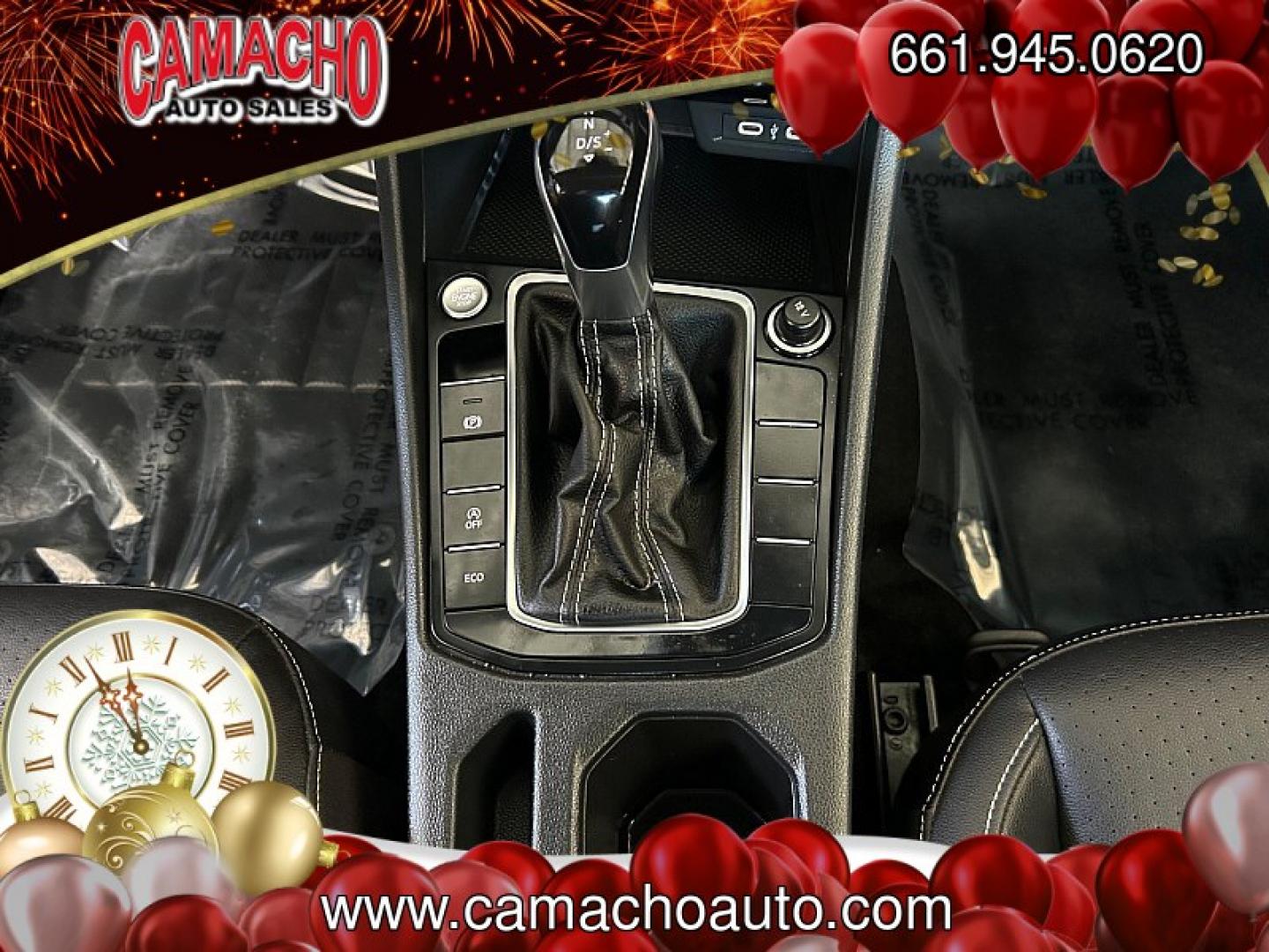 2024 Silver Volkswagen Jetta (3VWEM7BUXRM) with an 4-Cyl Turbo 1.5 Liter engine, Automatic 8-Spd transmission, located at 412 Auto Vista Drive, Palmdale, CA, 93551, (661) 945-0620, 34.592636, -118.136681- Photo#19