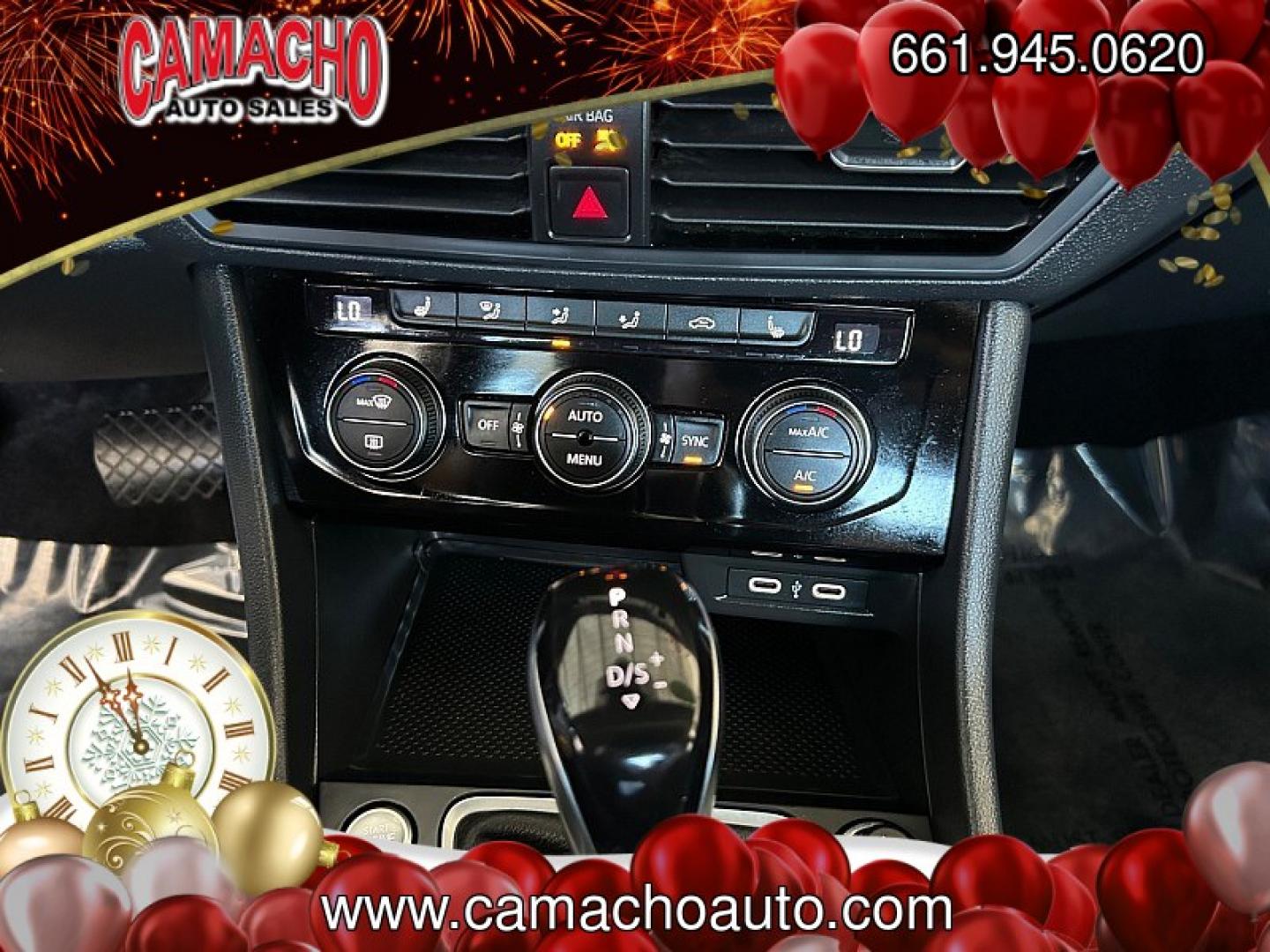 2024 Silver Volkswagen Jetta (3VWEM7BUXRM) with an 4-Cyl Turbo 1.5 Liter engine, Automatic 8-Spd transmission, located at 412 Auto Vista Drive, Palmdale, CA, 93551, (661) 945-0620, 34.592636, -118.136681- Photo#20