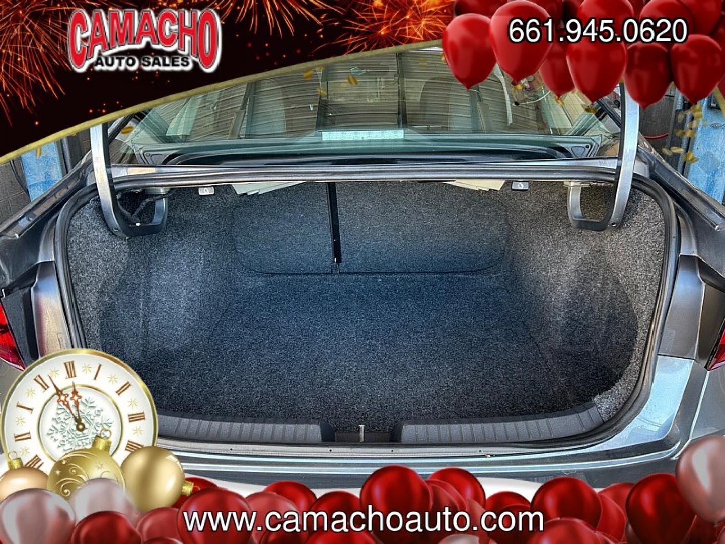2024 Silver Volkswagen Jetta (3VWEM7BUXRM) with an 4-Cyl Turbo 1.5 Liter engine, Automatic 8-Spd transmission, located at 412 Auto Vista Drive, Palmdale, CA, 93551, (661) 945-0620, 34.592636, -118.136681- Photo#26