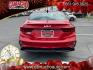 2024 RED Kia Forte (3KPF24AD5RE) with an 4-Cyl 2.0 Liter engine, Automatic IVT transmission, located at 412 Auto Vista Drive, Palmdale, CA, 93551, (661) 945-0620, 34.592636, -118.136681- Photo#1