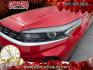 2024 RED Kia Forte (3KPF24AD5RE) with an 4-Cyl 2.0 Liter engine, Automatic IVT transmission, located at 412 Auto Vista Drive, Palmdale, CA, 93551, (661) 945-0620, 34.592636, -118.136681- Photo#7
