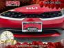 2024 RED Kia Forte (3KPF24AD5RE) with an 4-Cyl 2.0 Liter engine, Automatic IVT transmission, located at 412 Auto Vista Drive, Palmdale, CA, 93551, (661) 945-0620, 34.592636, -118.136681- Photo#8