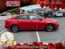 2024 RED Kia Forte (3KPF24AD5RE) with an 4-Cyl 2.0 Liter engine, Automatic IVT transmission, located at 412 Auto Vista Drive, Palmdale, CA, 93551, (661) 945-0620, 34.592636, -118.136681- Photo#9