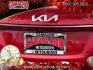 2024 RED Kia Forte (3KPF24AD5RE) with an 4-Cyl 2.0 Liter engine, Automatic IVT transmission, located at 412 Auto Vista Drive, Palmdale, CA, 93551, (661) 945-0620, 34.592636, -118.136681- Photo#11
