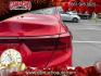 2024 RED Kia Forte (3KPF24AD5RE) with an 4-Cyl 2.0 Liter engine, Automatic IVT transmission, located at 412 Auto Vista Drive, Palmdale, CA, 93551, (661) 945-0620, 34.592636, -118.136681- Photo#12