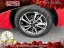 2024 RED Kia Forte (3KPF24AD5RE) with an 4-Cyl 2.0 Liter engine, Automatic IVT transmission, located at 412 Auto Vista Drive, Palmdale, CA, 93551, (661) 945-0620, 34.592636, -118.136681- Photo#13
