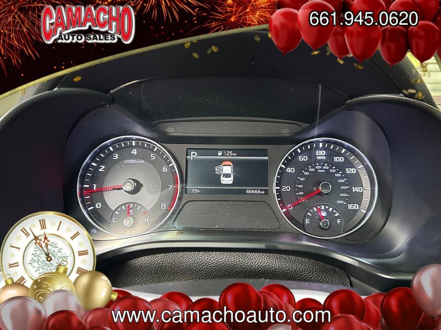 2024 RED Kia Forte (3KPF24AD5RE) with an 4-Cyl 2.0 Liter engine, Automatic IVT transmission, located at 412 Auto Vista Drive, Palmdale, CA, 93551, (661) 945-0620, 34.592636, -118.136681- Photo#25