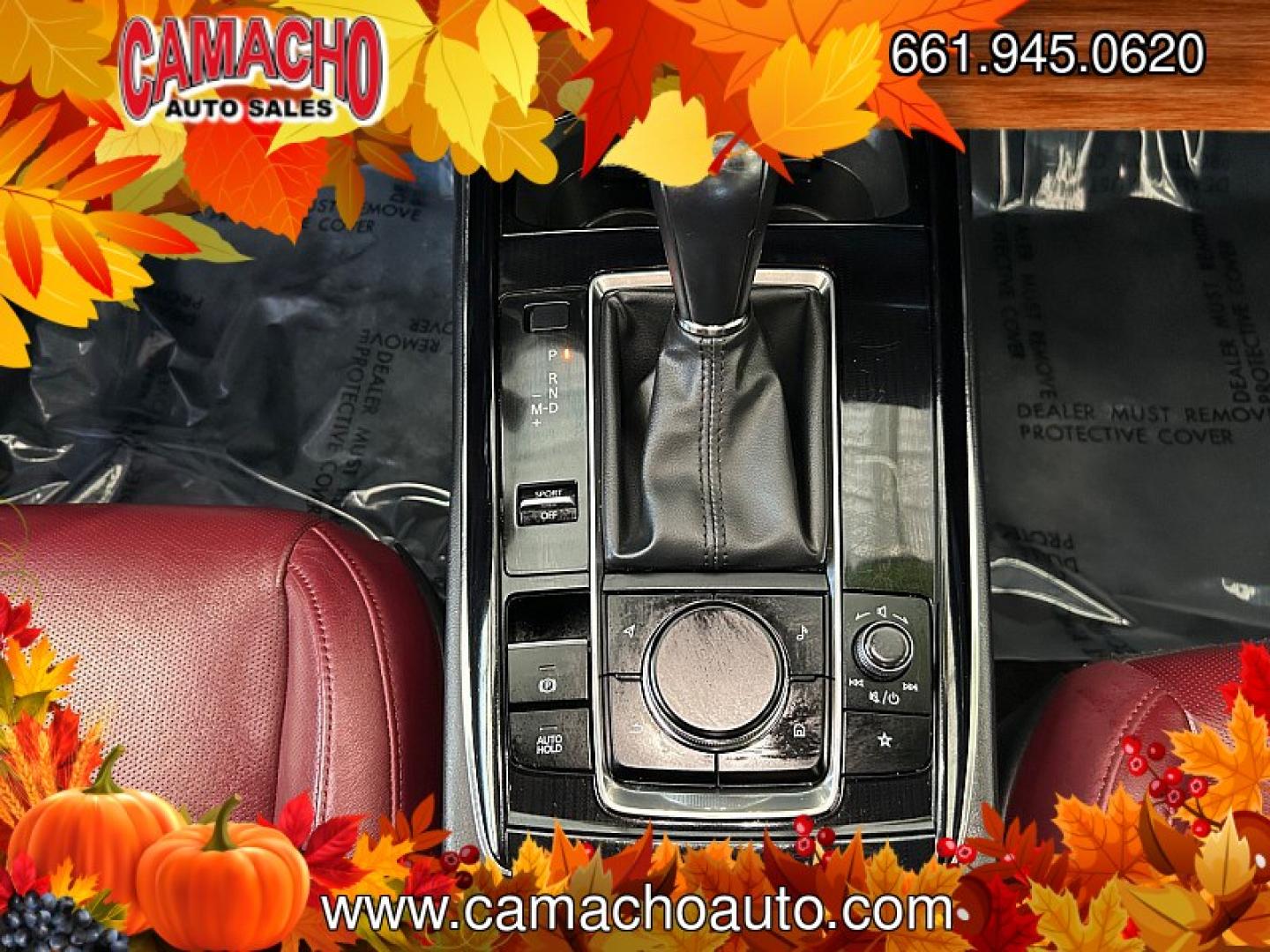 2025 Gray Mazda CX-30 (3MVDMBCM7SM) with an 4-Cyl SKYACTIV-G 2.5 Liter engine, Automatic 6-Spd transmission, located at 412 Auto Vista Drive, Palmdale, CA, 93551, (661) 945-0620, 34.592636, -118.136681- Photo#16