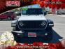2025 White Jeep Wrangler (1C4PJXDN1SW) , located at 412 Auto Vista Drive, Palmdale, CA, 93551, (661) 945-0620, 34.592636, -118.136681- Photo#1
