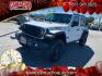 2025 White Jeep Wrangler (1C4PJXDN1SW) , located at 412 Auto Vista Drive, Palmdale, CA, 93551, (661) 945-0620, 34.592636, -118.136681- Photo#4