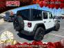 2025 White Jeep Wrangler (1C4PJXDN1SW) , located at 412 Auto Vista Drive, Palmdale, CA, 93551, (661) 945-0620, 34.592636, -118.136681- Photo#6