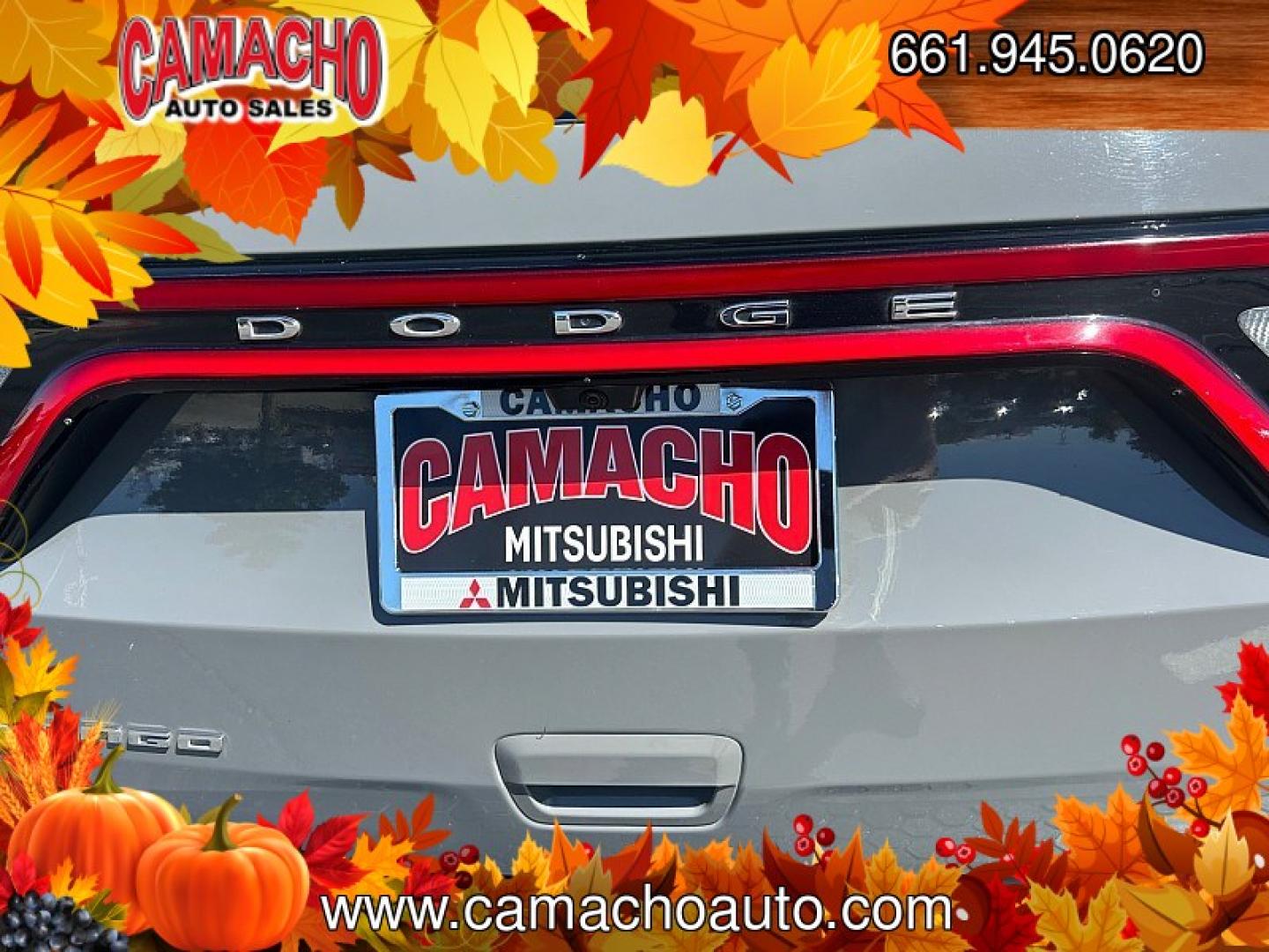 2025 Dodge Durango (1C4RDJDG8SC) with an V6 3.6 Liter engine, Automatic 8-Spd transmission, located at 412 Auto Vista Drive, Palmdale, CA, 93551, (661) 945-0620, 34.592636, -118.136681- Photo#15