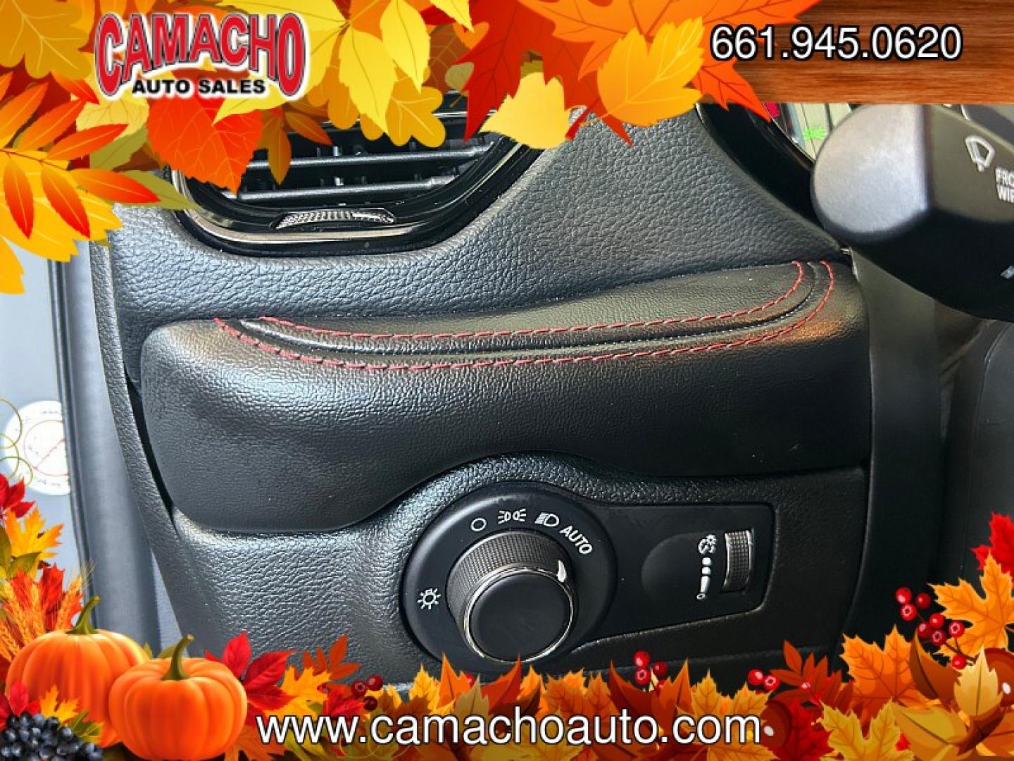2025 Dodge Durango (1C4RDJDG8SC) with an V6 3.6 Liter engine, Automatic 8-Spd transmission, located at 412 Auto Vista Drive, Palmdale, CA, 93551, (661) 945-0620, 34.592636, -118.136681- Photo#22