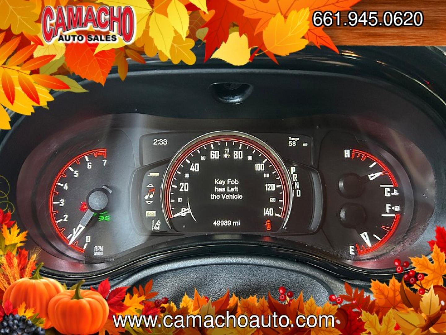 2025 Dodge Durango (1C4RDJDG8SC) with an V6 3.6 Liter engine, Automatic 8-Spd transmission, located at 412 Auto Vista Drive, Palmdale, CA, 93551, (661) 945-0620, 34.592636, -118.136681- Photo#23