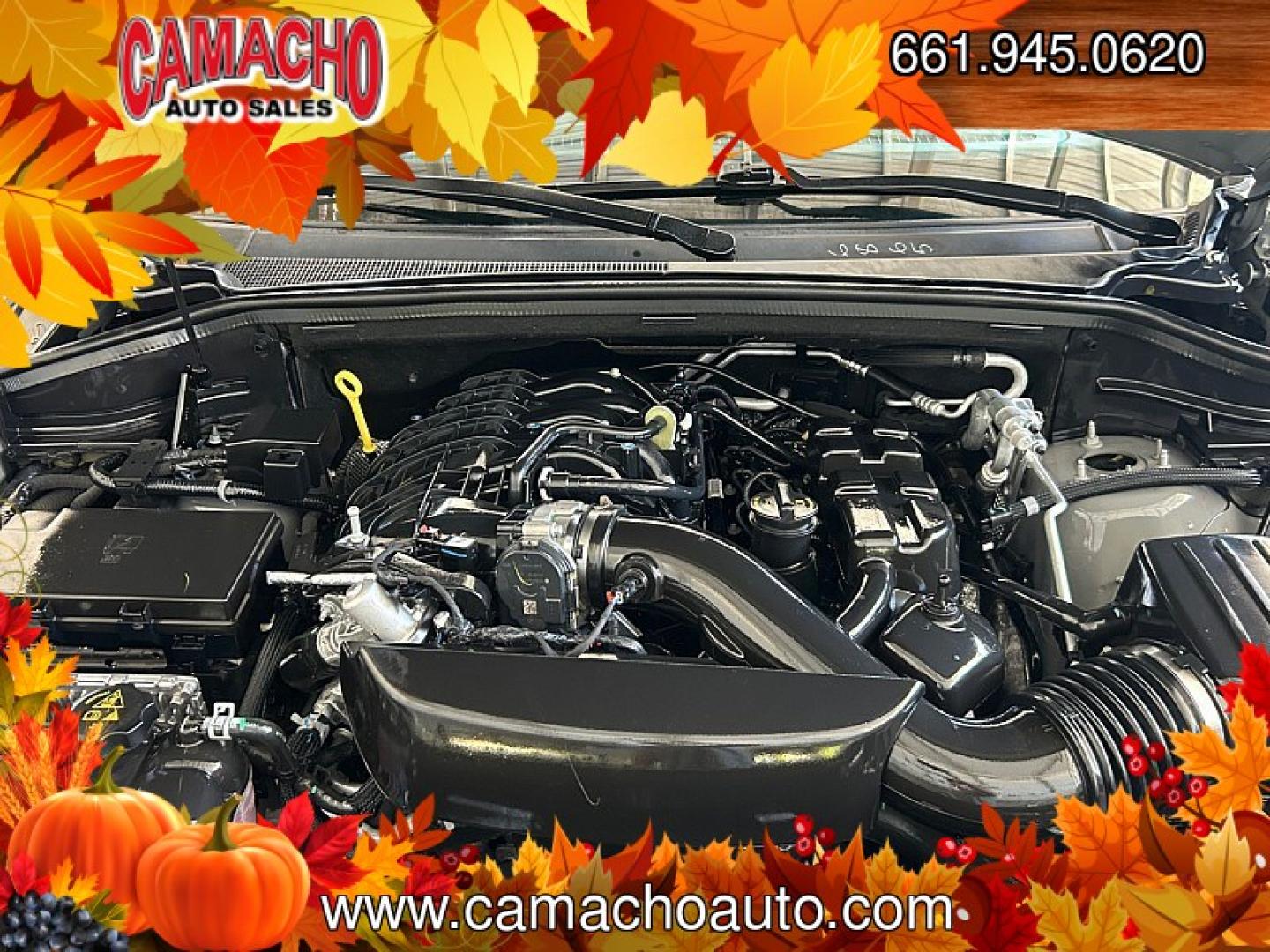 2025 Dodge Durango (1C4RDJDG8SC) with an V6 3.6 Liter engine, Automatic 8-Spd transmission, located at 412 Auto Vista Drive, Palmdale, CA, 93551, (661) 945-0620, 34.592636, -118.136681- Photo#32