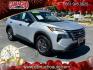 2024 Silver Nissan Rogue (5N1BT3AB7RC) with an 3-Cyl Turbo 1.5 Liter engine, Automatic CVT transmission, located at 412 Auto Vista Drive, Palmdale, CA, 93551, (661) 945-0620, 34.592636, -118.136681- Photo#0