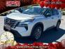 2024 Silver Nissan Rogue (5N1BT3AB7RC) with an 3-Cyl Turbo 1.5 Liter engine, Automatic CVT transmission, located at 412 Auto Vista Drive, Palmdale, CA, 93551, (661) 945-0620, 34.592636, -118.136681- Photo#2