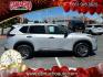 2024 Silver Nissan Rogue (5N1BT3AB7RC) with an 3-Cyl Turbo 1.5 Liter engine, Automatic CVT transmission, located at 412 Auto Vista Drive, Palmdale, CA, 93551, (661) 945-0620, 34.592636, -118.136681- Photo#5