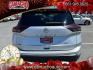 2024 Silver Nissan Rogue (5N1BT3AB7RC) with an 3-Cyl Turbo 1.5 Liter engine, Automatic CVT transmission, located at 412 Auto Vista Drive, Palmdale, CA, 93551, (661) 945-0620, 34.592636, -118.136681- Photo#7
