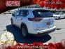 2024 Silver Nissan Rogue (5N1BT3AB7RC) with an 3-Cyl Turbo 1.5 Liter engine, Automatic CVT transmission, located at 412 Auto Vista Drive, Palmdale, CA, 93551, (661) 945-0620, 34.592636, -118.136681- Photo#8