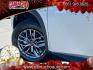 2024 Silver Nissan Rogue (5N1BT3AB7RC) with an 3-Cyl Turbo 1.5 Liter engine, Automatic CVT transmission, located at 412 Auto Vista Drive, Palmdale, CA, 93551, (661) 945-0620, 34.592636, -118.136681- Photo#14