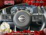 2024 Silver Nissan Rogue (5N1BT3AB7RC) with an 3-Cyl Turbo 1.5 Liter engine, Automatic CVT transmission, located at 412 Auto Vista Drive, Palmdale, CA, 93551, (661) 945-0620, 34.592636, -118.136681- Photo#21