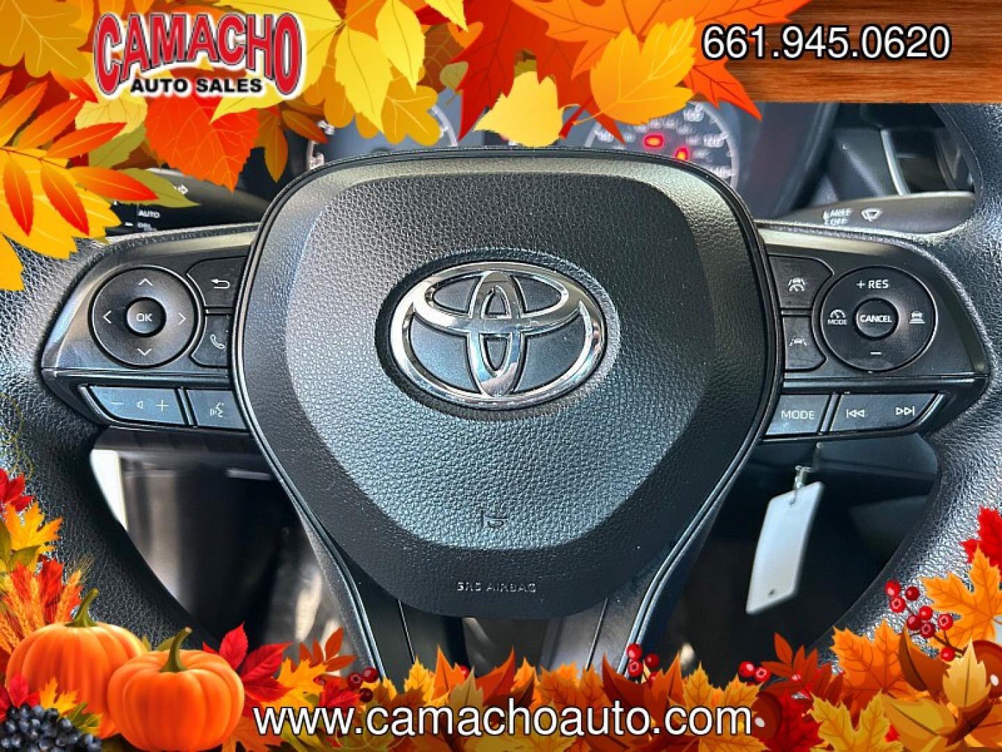 2023 White Toyota Corolla (5YFB4MDE7PP) with an 4-Cyl 2.0 Liter engine, Automatic CVT transmission, located at 412 Auto Vista Drive, Palmdale, CA, 93551, (661) 945-0620, 34.592636, -118.136681- Photo#14