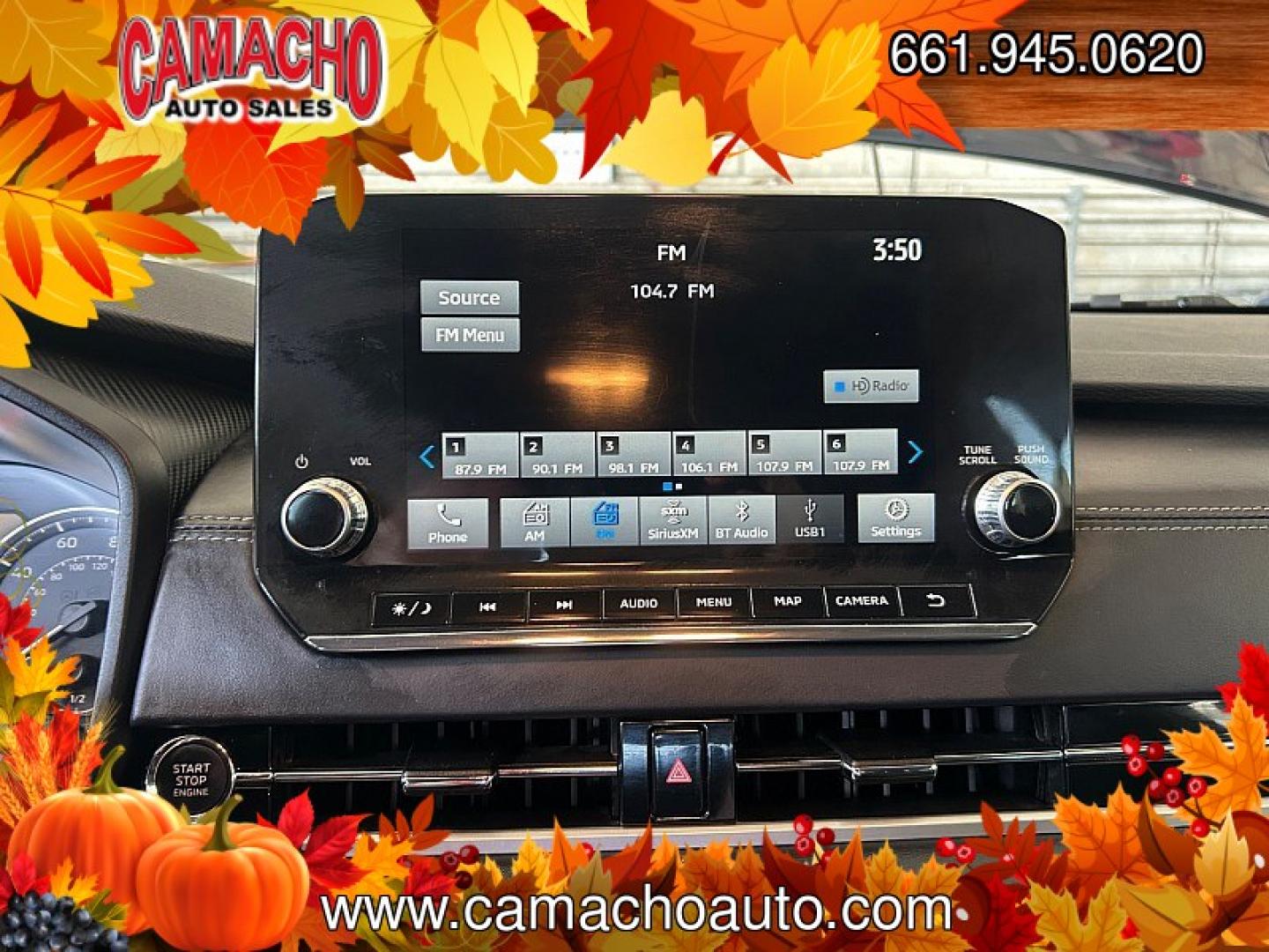 2024 Blue Mitsubishi Outlander (JA4J3VA88RZ) with an 4-Cyl 2.5 Liter engine, Automatic CVT transmission, located at 412 Auto Vista Drive, Palmdale, CA, 93551, (661) 945-0620, 34.592636, -118.136681- Photo#20