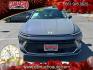 2024 Blue Hyundai Sonata (KMHL64JA4RA) with an 4-Cyl 2.5 Liter engine, Automatic 8-Spd transmission, located at 412 Auto Vista Drive, Palmdale, CA, 93551, (661) 945-0620, 34.592636, -118.136681- Photo#1