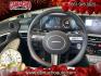 2024 Blue Hyundai Sonata (KMHL64JA4RA) with an 4-Cyl 2.5 Liter engine, Automatic 8-Spd transmission, located at 412 Auto Vista Drive, Palmdale, CA, 93551, (661) 945-0620, 34.592636, -118.136681- Photo#24