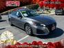 2024 Gray Nissan Altima (1N4BL4DV4RN) with an 4-Cyl 2.5 Liter engine, Automatic Xtronic CVT transmission, located at 412 Auto Vista Drive, Palmdale, CA, 93551, (661) 945-0620, 34.592636, -118.136681- Photo#0