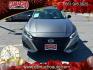 2024 Gray Nissan Altima (1N4BL4DV4RN) with an 4-Cyl 2.5 Liter engine, Automatic Xtronic CVT transmission, located at 412 Auto Vista Drive, Palmdale, CA, 93551, (661) 945-0620, 34.592636, -118.136681- Photo#1