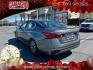 2024 Gray Nissan Altima (1N4BL4DV4RN) with an 4-Cyl 2.5 Liter engine, Automatic Xtronic CVT transmission, located at 412 Auto Vista Drive, Palmdale, CA, 93551, (661) 945-0620, 34.592636, -118.136681- Photo#4