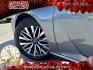 2024 Gray Nissan Altima (1N4BL4DV4RN) with an 4-Cyl 2.5 Liter engine, Automatic Xtronic CVT transmission, located at 412 Auto Vista Drive, Palmdale, CA, 93551, (661) 945-0620, 34.592636, -118.136681- Photo#7