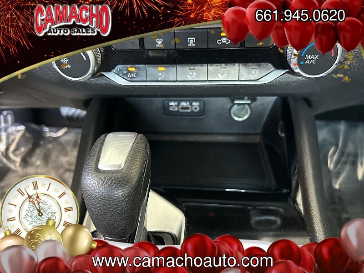 2024 Gray Nissan Altima (1N4BL4DV4RN) with an 4-Cyl 2.5 Liter engine, Automatic Xtronic CVT transmission, located at 412 Auto Vista Drive, Palmdale, CA, 93551, (661) 945-0620, 34.592636, -118.136681- Photo#21