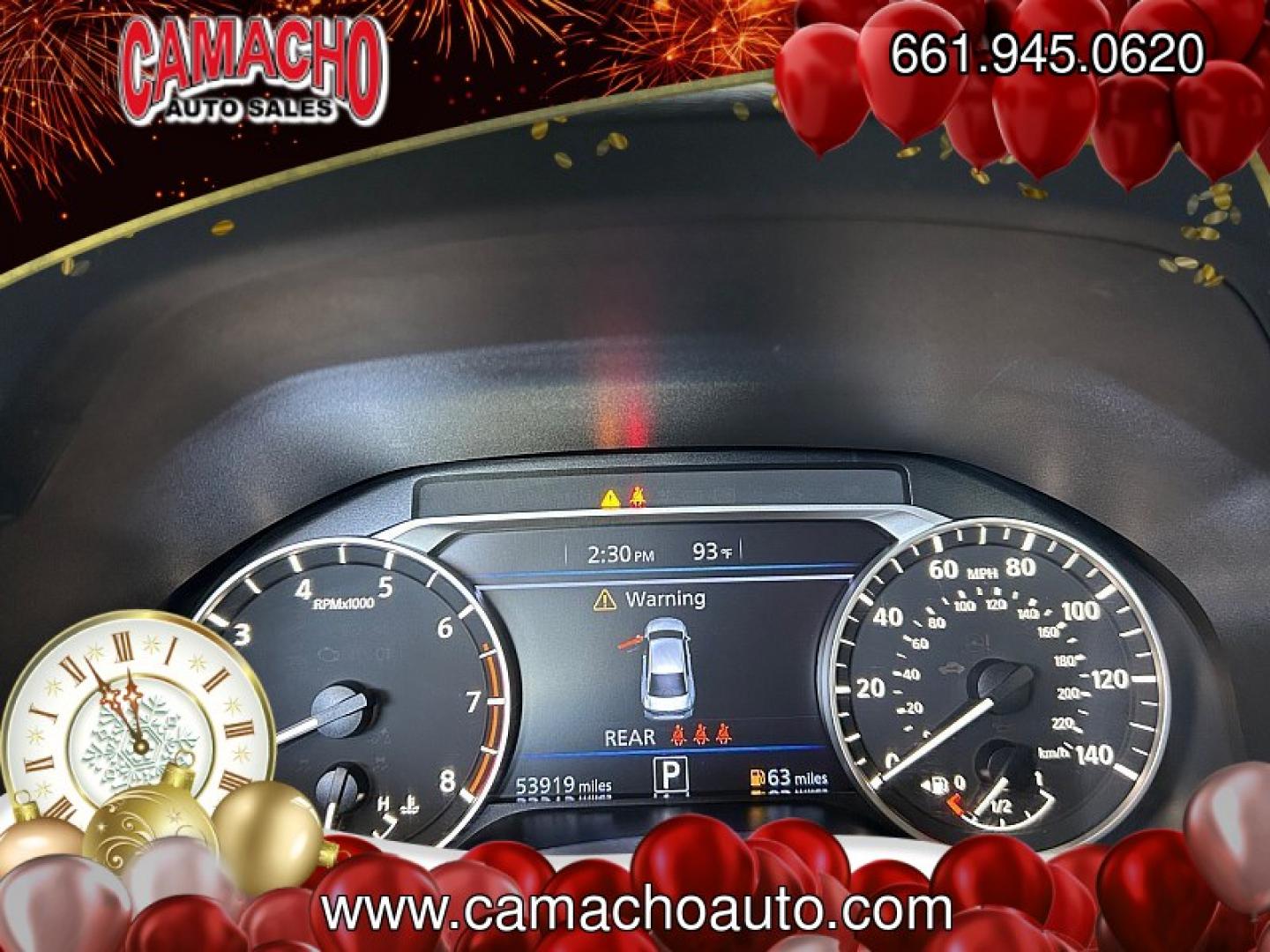 2024 Gray Nissan Altima (1N4BL4DV4RN) with an 4-Cyl 2.5 Liter engine, Automatic Xtronic CVT transmission, located at 412 Auto Vista Drive, Palmdale, CA, 93551, (661) 945-0620, 34.592636, -118.136681- Photo#28