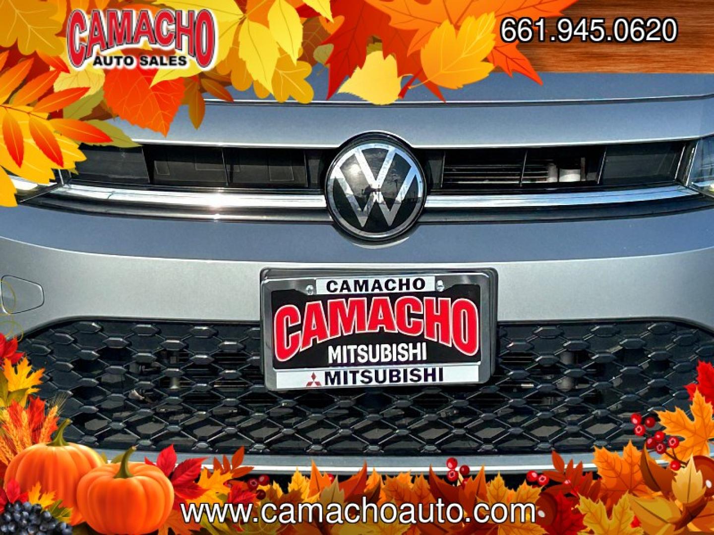 2025 White Volkswagen Jetta (3VWEX7BU9SM) with an 4-Cyl Turbo 1.5 Liter engine, Automatic 8-Spd transmission, located at 412 Auto Vista Drive, Palmdale, CA, 93551, (661) 945-0620, 34.592636, -118.136681- Photo#5
