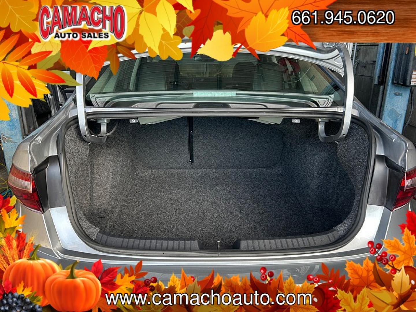 2025 White Volkswagen Jetta (3VWEX7BU9SM) with an 4-Cyl Turbo 1.5 Liter engine, Automatic 8-Spd transmission, located at 412 Auto Vista Drive, Palmdale, CA, 93551, (661) 945-0620, 34.592636, -118.136681- Photo#17