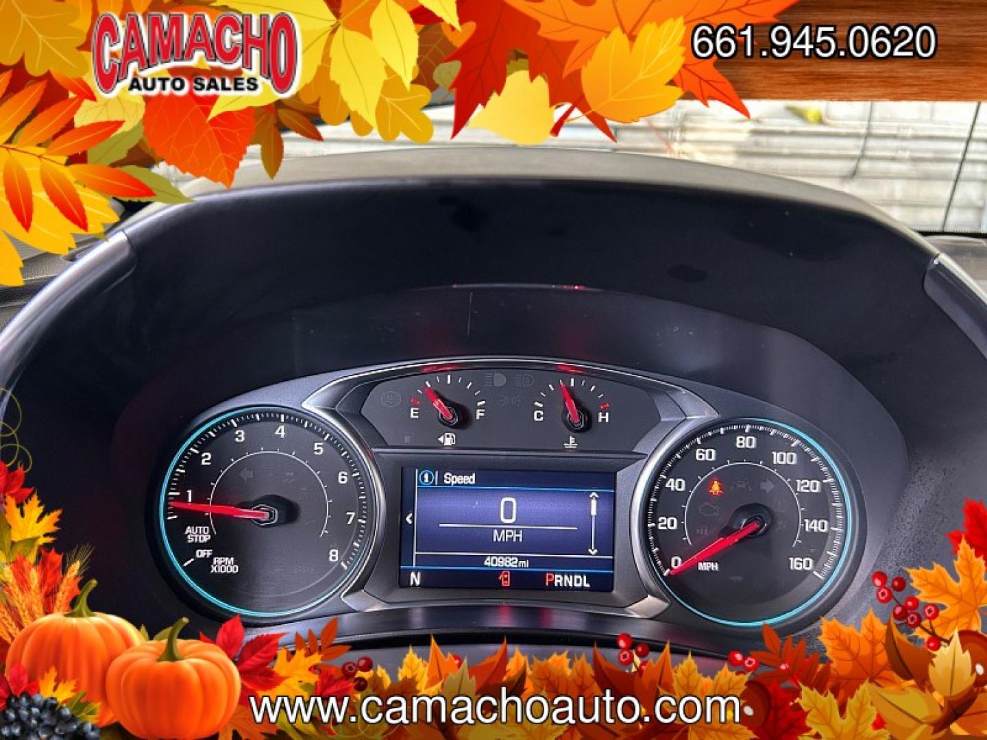 2023 Black /black Chevrolet Equinox (3GNAXKEG0PL) with an 4-Cyl Turbo 1.5 Liter engine, Automatic 6-Spd w/Overdrive transmission, located at 412 Auto Vista Drive, Palmdale, CA, 93551, (661) 945-0620, 34.592636, -118.136681 - Discover everyday comfort, modern technology, and versatility in this 2023 Chevrolet Equinox LT!Finished in sleek Mosaic Black Metallic with a Jet Black interior, this one-owner SUV is a great choice for commuting, family outings, and weekend adventures. Its 1.5L turbocharged engine paired with a 6-- Photo#16