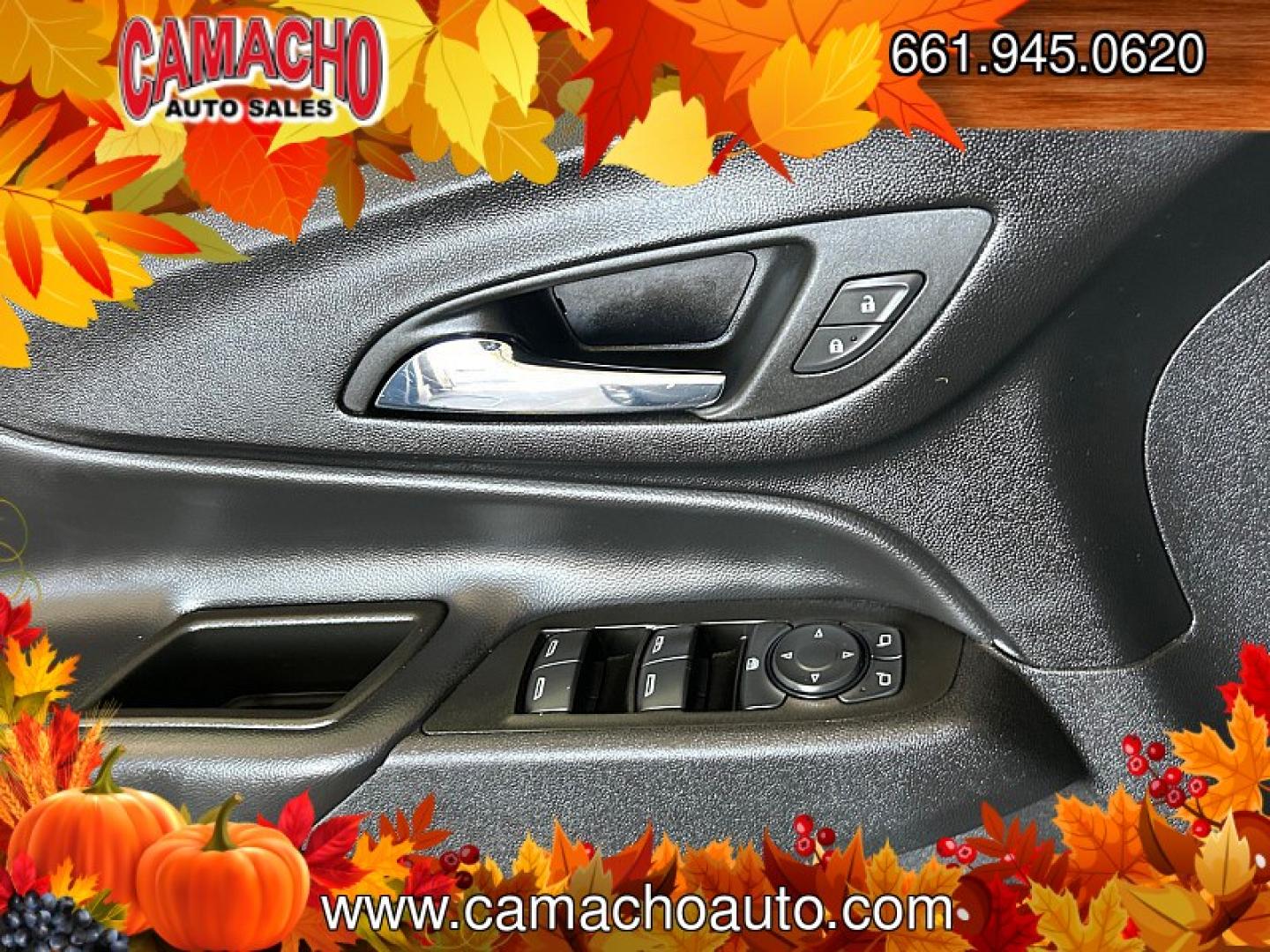 2023 Black /black Chevrolet Equinox (3GNAXKEG0PL) with an 4-Cyl Turbo 1.5 Liter engine, Automatic 6-Spd w/Overdrive transmission, located at 412 Auto Vista Drive, Palmdale, CA, 93551, (661) 945-0620, 34.592636, -118.136681 - Discover everyday comfort, modern technology, and versatility in this 2023 Chevrolet Equinox LT!Finished in sleek Mosaic Black Metallic with a Jet Black interior, this one-owner SUV is a great choice for commuting, family outings, and weekend adventures. Its 1.5L turbocharged engine paired with a 6-- Photo#18