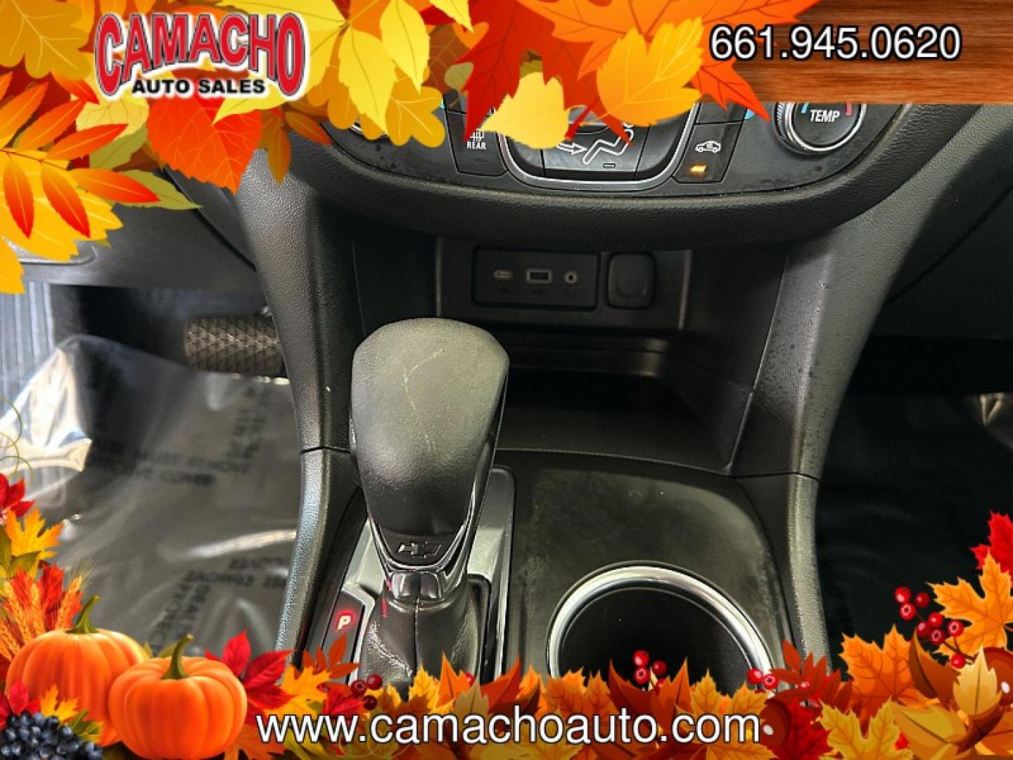 2023 Black /black Chevrolet Equinox (3GNAXKEG0PL) with an 4-Cyl Turbo 1.5 Liter engine, Automatic 6-Spd w/Overdrive transmission, located at 412 Auto Vista Drive, Palmdale, CA, 93551, (661) 945-0620, 34.592636, -118.136681 - Discover everyday comfort, modern technology, and versatility in this 2023 Chevrolet Equinox LT!Finished in sleek Mosaic Black Metallic with a Jet Black interior, this one-owner SUV is a great choice for commuting, family outings, and weekend adventures. Its 1.5L turbocharged engine paired with a 6-- Photo#14