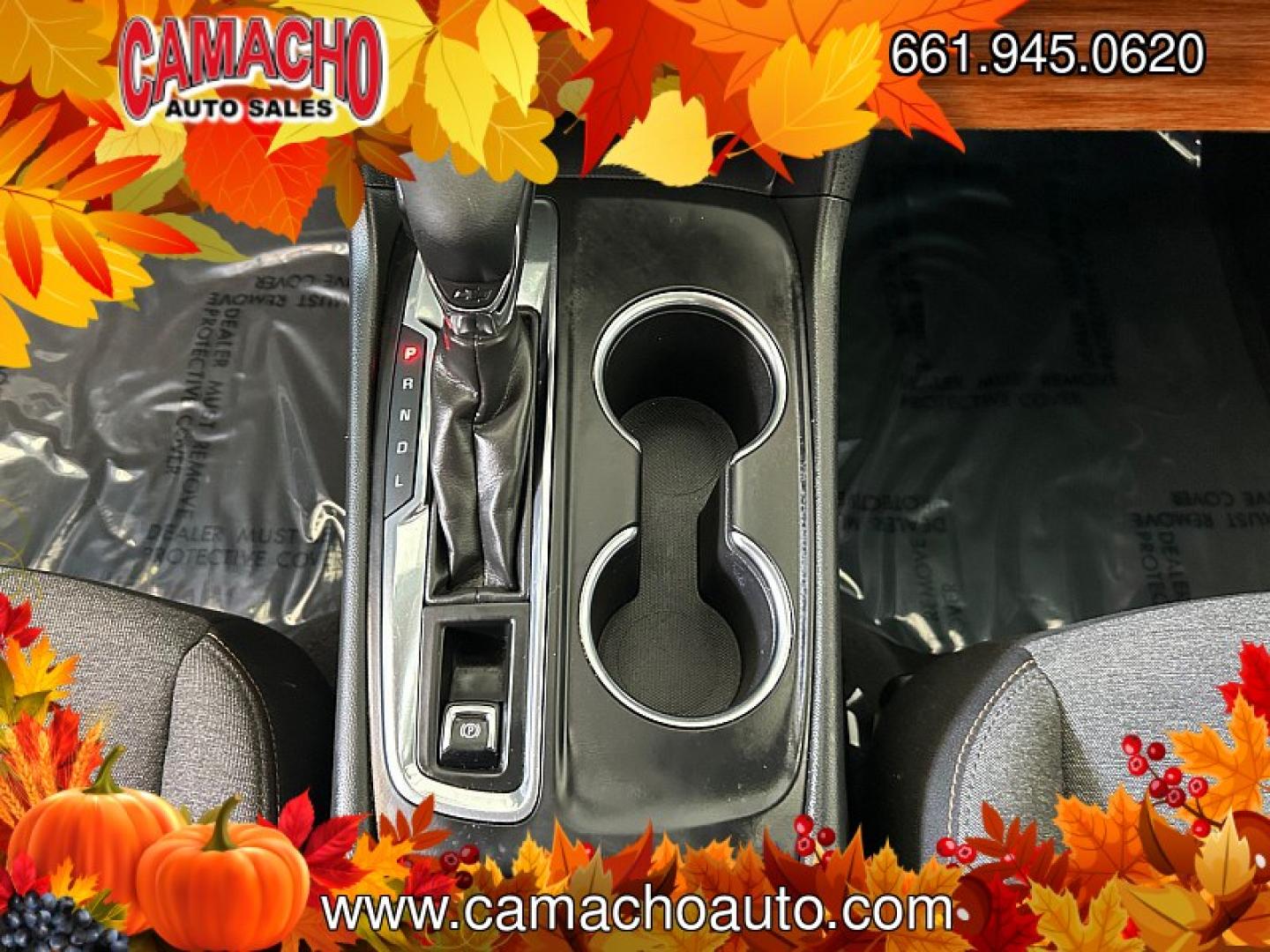 2023 Black /black Chevrolet Equinox (3GNAXKEG0PL) with an 4-Cyl Turbo 1.5 Liter engine, Automatic 6-Spd w/Overdrive transmission, located at 412 Auto Vista Drive, Palmdale, CA, 93551, (661) 945-0620, 34.592636, -118.136681 - Discover everyday comfort, modern technology, and versatility in this 2023 Chevrolet Equinox LT!Finished in sleek Mosaic Black Metallic with a Jet Black interior, this one-owner SUV is a great choice for commuting, family outings, and weekend adventures. Its 1.5L turbocharged engine paired with a 6-- Photo#15