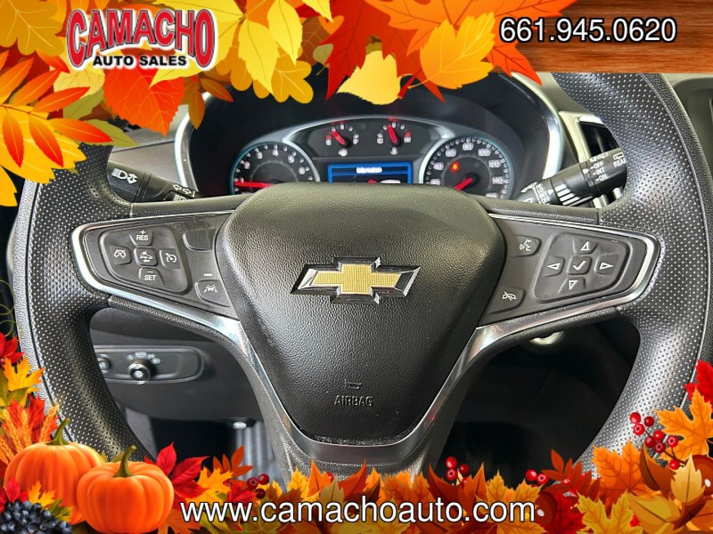 2023 Black /black Chevrolet Equinox (3GNAXKEG0PL) with an 4-Cyl Turbo 1.5 Liter engine, Automatic 6-Spd w/Overdrive transmission, located at 412 Auto Vista Drive, Palmdale, CA, 93551, (661) 945-0620, 34.592636, -118.136681 - Discover everyday comfort, modern technology, and versatility in this 2023 Chevrolet Equinox LT!Finished in sleek Mosaic Black Metallic with a Jet Black interior, this one-owner SUV is a great choice for commuting, family outings, and weekend adventures. Its 1.5L turbocharged engine paired with a 6-- Photo#8