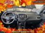2023 Black /black Chevrolet Equinox (3GNAXKEG0PL) with an 4-Cyl Turbo 1.5 Liter engine, Automatic 6-Spd w/Overdrive transmission, located at 412 Auto Vista Drive, Palmdale, CA, 93551, (661) 945-0620, 34.592636, -118.136681 - Discover everyday comfort, modern technology, and versatility in this 2023 Chevrolet Equinox LT!Finished in sleek Mosaic Black Metallic with a Jet Black interior, this one-owner SUV is a great choice for commuting, family outings, and weekend adventures. Its 1.5L turbocharged engine paired with a 6-- Photo#13