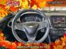 2023 Black /black Chevrolet Equinox (3GNAXKEG0PL) with an 4-Cyl Turbo 1.5 Liter engine, Automatic 6-Spd w/Overdrive transmission, located at 412 Auto Vista Drive, Palmdale, CA, 93551, (661) 945-0620, 34.592636, -118.136681 - Discover everyday comfort, modern technology, and versatility in this 2023 Chevrolet Equinox LT!Finished in sleek Mosaic Black Metallic with a Jet Black interior, this one-owner SUV is a great choice for commuting, family outings, and weekend adventures. Its 1.5L turbocharged engine paired with a 6-- Photo#11