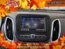2023 Black /black Chevrolet Equinox (3GNAXKEG0PL) with an 4-Cyl Turbo 1.5 Liter engine, Automatic 6-Spd w/Overdrive transmission, located at 412 Auto Vista Drive, Palmdale, CA, 93551, (661) 945-0620, 34.592636, -118.136681 - Discover everyday comfort, modern technology, and versatility in this 2023 Chevrolet Equinox LT!Finished in sleek Mosaic Black Metallic with a Jet Black interior, this one-owner SUV is a great choice for commuting, family outings, and weekend adventures. Its 1.5L turbocharged engine paired with a 6-- Photo#12
