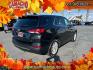 2023 Black /black Chevrolet Equinox (3GNAXKEG0PL) with an 4-Cyl Turbo 1.5 Liter engine, Automatic 6-Spd w/Overdrive transmission, located at 412 Auto Vista Drive, Palmdale, CA, 93551, (661) 945-0620, 34.592636, -118.136681 - Discover everyday comfort, modern technology, and versatility in this 2023 Chevrolet Equinox LT!Finished in sleek Mosaic Black Metallic with a Jet Black interior, this one-owner SUV is a great choice for commuting, family outings, and weekend adventures. Its 1.5L turbocharged engine paired with a 6-- Photo#7