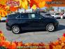 2023 Black /black Chevrolet Equinox (3GNAXKEG0PL) with an 4-Cyl Turbo 1.5 Liter engine, Automatic 6-Spd w/Overdrive transmission, located at 412 Auto Vista Drive, Palmdale, CA, 93551, (661) 945-0620, 34.592636, -118.136681 - Discover everyday comfort, modern technology, and versatility in this 2023 Chevrolet Equinox LT!Finished in sleek Mosaic Black Metallic with a Jet Black interior, this one-owner SUV is a great choice for commuting, family outings, and weekend adventures. Its 1.5L turbocharged engine paired with a 6-- Photo#6