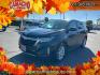 2023 Black /black Chevrolet Equinox (3GNAXKEG0PL) with an 4-Cyl Turbo 1.5 Liter engine, Automatic 6-Spd w/Overdrive transmission, located at 412 Auto Vista Drive, Palmdale, CA, 93551, (661) 945-0620, 34.592636, -118.136681 - Discover everyday comfort, modern technology, and versatility in this 2023 Chevrolet Equinox LT!Finished in sleek Mosaic Black Metallic with a Jet Black interior, this one-owner SUV is a great choice for commuting, family outings, and weekend adventures. Its 1.5L turbocharged engine paired with a 6-- Photo#2