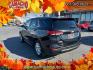 2023 Black /black Chevrolet Equinox (3GNAXKEG0PL) with an 4-Cyl Turbo 1.5 Liter engine, Automatic 6-Spd w/Overdrive transmission, located at 412 Auto Vista Drive, Palmdale, CA, 93551, (661) 945-0620, 34.592636, -118.136681 - Discover everyday comfort, modern technology, and versatility in this 2023 Chevrolet Equinox LT!Finished in sleek Mosaic Black Metallic with a Jet Black interior, this one-owner SUV is a great choice for commuting, family outings, and weekend adventures. Its 1.5L turbocharged engine paired with a 6-- Photo#4